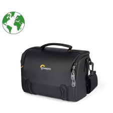 Lowepro Adventura SH 140 III Black fotós táska, koffer