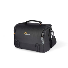 Lowepro Adventura SH 160 III fényképezőgép táska fekete (LP37452-PWW) (LP37452-PWW) fotós táska, koffer