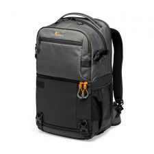 Lowepro Fastpack Pro BP 250 AW III szürke fényképezőgép hátizsák (LP37331-PWW) (LP37331-PWW) fotós táska, koffer