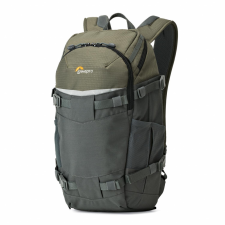 Lowepro Flipside Trek BP 250 AW Fotós táska/ Kamera Hátizsák - Zöld fotós táska, koffer