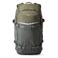 Lowepro Flipside Trek BP 450 AW fotós hátizsák szürke (LP37016-PWW) (LP37016-PWW) fotós táska, koffer