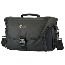 Lowepro Nova 200 AW II (fekete) fényképezőgép tok