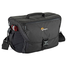 Lowepro Nova 200 AW II (fekete) (LP37142-PWW) fotós táska, koffer