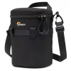 Lowepro ProTactic LCS 11 x 18 III párnázott objektív tok (fekete)
