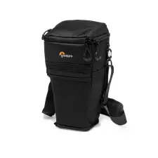 Lowepro ProTactic TLZ 75 AW 6L Fotós táska/ Kamera válltáska - Fekete fotós táska, koffer