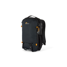 Lowepro Trekker LT BP 150 AW 18.5L Fotós táska/ Kamera Hátizsák - Fekete fotós táska, koffer