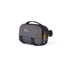 Lowepro Trekker LT HP 100 2L Fotós táska/ Kamera Válltáska - Szürke fotós táska, koffer