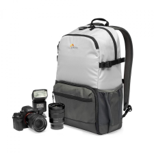 Lowepro Truckee BP 250 LX fotós hátizsák szürke (LP37238-PWW) (LP37238-PWW) fotós táska, koffer