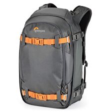 Lowepro Whistler Backpack 350 AW II fotós táska, koffer