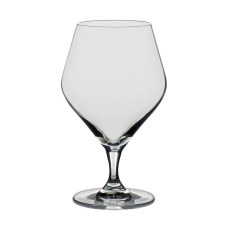 Lox * Kristály Konyakos pohár 395 ml (31038) pálinkás pohár