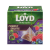 Loyd Loyd piramid tea forest fruit - 40g