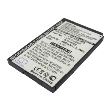  LP043450A Akkumulátor 900 mAh gps akkumulátor