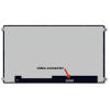 LP133WH1(SP)(B1) 13.3" HD (1366x768) 30pin matt laptop LCD kijelző, LED panel