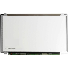  LP156WF6(SP)(A1) 15.6 FHD (1920x1080) 30pin fényes laptop LCD kijelző, LED panel laptop alkatrész