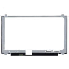  LP173WF4(SP)(F6) 17.3" FHD (1920x1080) 30pin matt laptop LCD kijelző, LED panel laptop alkatrész