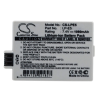  LP-E5-800mAh Akkumulátor 800 mAh