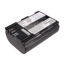  LP-E6-1900mAh Akkumulátor 1900 mAh digitális fényképező akkumulátor