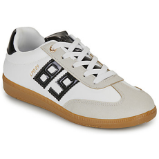 LPB 89 Rövid szárú edzőcipők NAIS Fehér 39