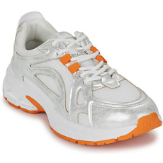 LPB 89 Rövid szárú edzőcipők NESRIN Fehér 40