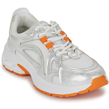 LPB 89 Rövid szárú edzőcipők NESRIN Fehér 41 női cipő