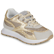 LPB 89 Rövid szárú edzőcipők NINON Arany 37