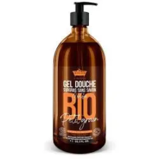  LPBDP BIO PETIT GRAIN tusfürdő 1000 ml tusfürdők