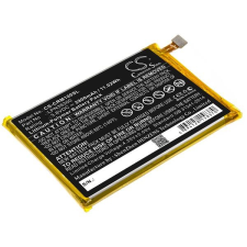 LPN38300 Telefon akkumulátor 2900 mAh mobiltelefon akkumulátor