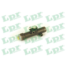 LPR adóhenger, kuplung LPR 7716 autóalkatrész