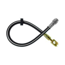 LPR fékcső 393mm autóalkatrész