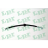 LPR fékcső 6T48075