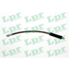 LPR fékcső LPR 6T46889
