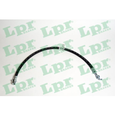 LPR fékcső LPR 6T47431 autóalkatrész
