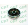 LPR fékdob 7D0168