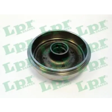 LPR fékdob 7D0226 autóalkatrész