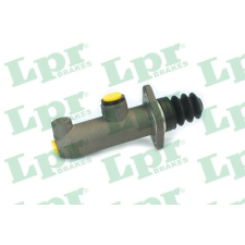 LPR Fékdob LPR 7D0138 fékdob