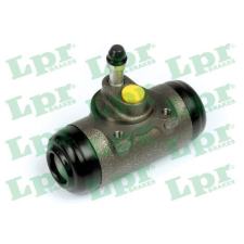 LPR fékmunkahenger LPR 4837 autóalkatrész