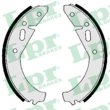 LPR fékpofakészlet LPR 03410 autóalkatrész