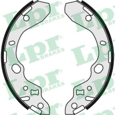 LPR Fékpofakészlet LPR 07930 fékbetét