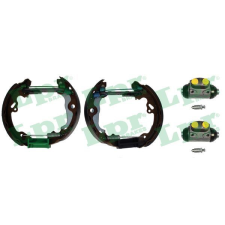 LPR fékpofakészlet LPR OEK449 autóalkatrész