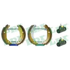 LPR fékpofakészlet LPR OEK456 autóalkatrész