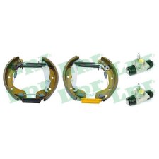 LPR fékpofakészlet LPR OEK561 autóalkatrész