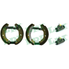 LPR fékpofakészlet LPR OEK578 autóalkatrész