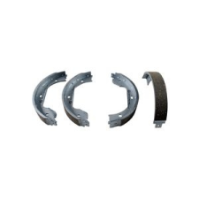 LPR fékpofakészlet rögzítőfék ate fékrendszerű,30mm autóalkatrész