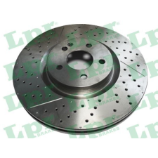 LPR féktárcsa LPR M4007V autóalkatrész