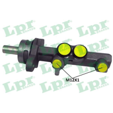 LPR főfékhenger LPR 1569 autóalkatrész