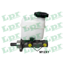 LPR főfékhenger LPR 6151 autóalkatrész