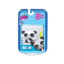 LPS Figura Blister csomag játékfigura