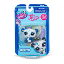  LPS Figura Blister csomag S2 játékfigura