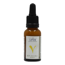  LPSM Q10 ANTI AGE SZÉRUM 20ML arcszérum