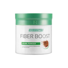 LR Health&amp;Beauty LR Fiber Boost - rosttartalmú étrendkiegészítő por 210g vitamin és táplálékkiegészítő